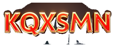 kqxsmn logo