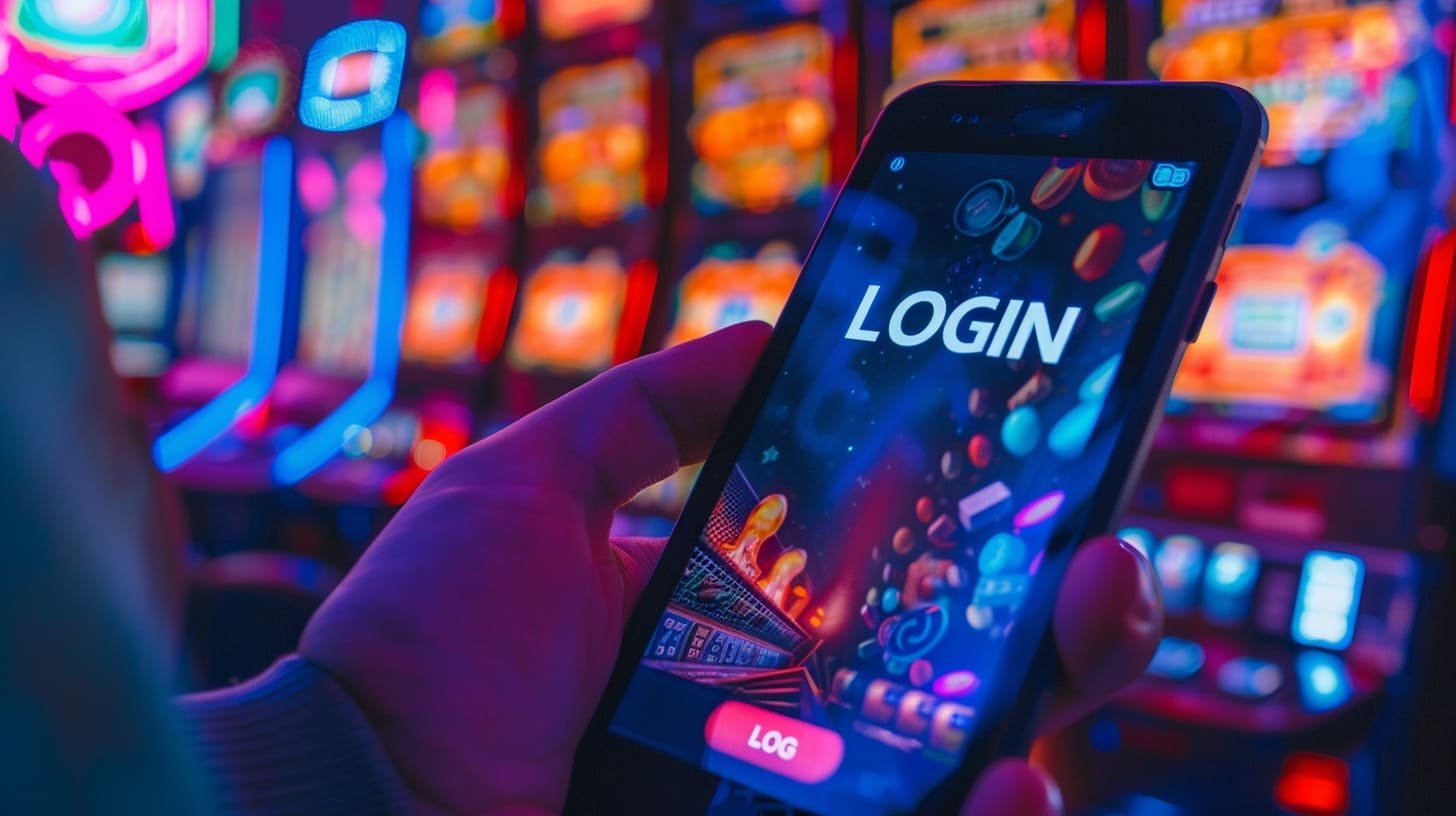 kqxsmn Baccarat, Roulette Dan Blackjack Hidup