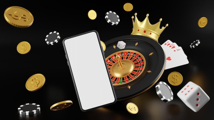 kqxsmn Heist Stakes Dengan Speed Blackjack